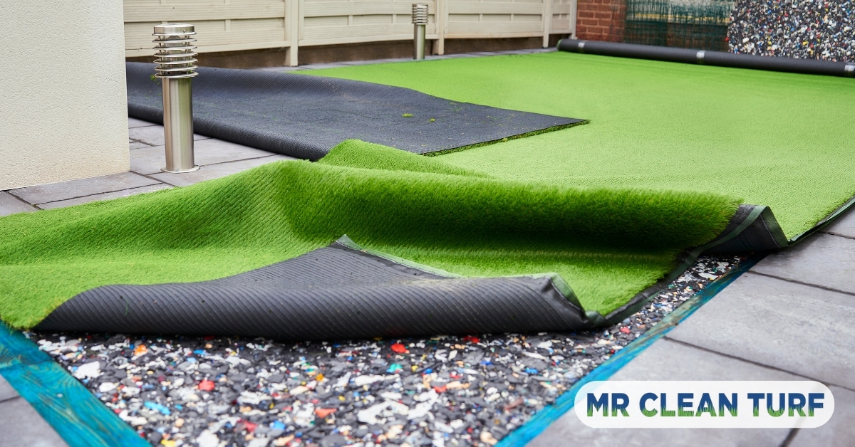 Why Choose Artificial Turf For Rental Properties in Phoenix