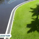 Artificial Grass Drainage Solutions: Preventing Water Pooling