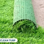 The Rise of Artificial Grass and Its Environmental Benefit