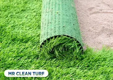 The Rise of Artificial Grass and Its Environmental Benefit