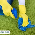 How to Remove Pet Odors from Artificial Turf: Easy Cleaning Hacks 