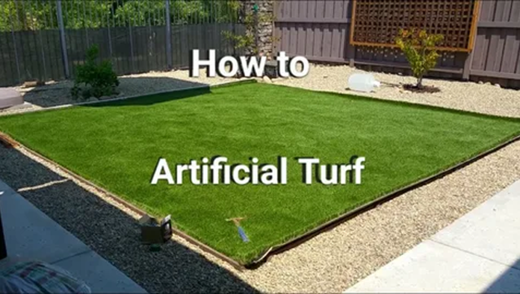 The Most Affordable Way to Install Artificial Turf in Phoenix