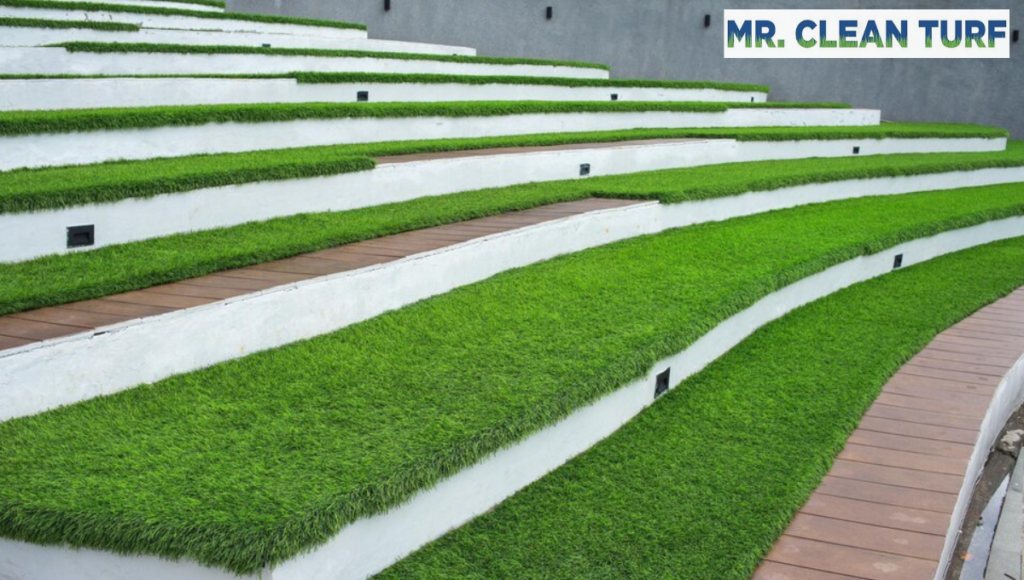 Top Challenges in Commercial Artificial Turf Installations