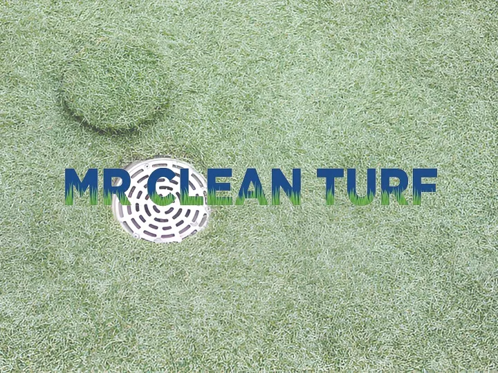 Artificial Turf Drainage | Everything You Should Know About