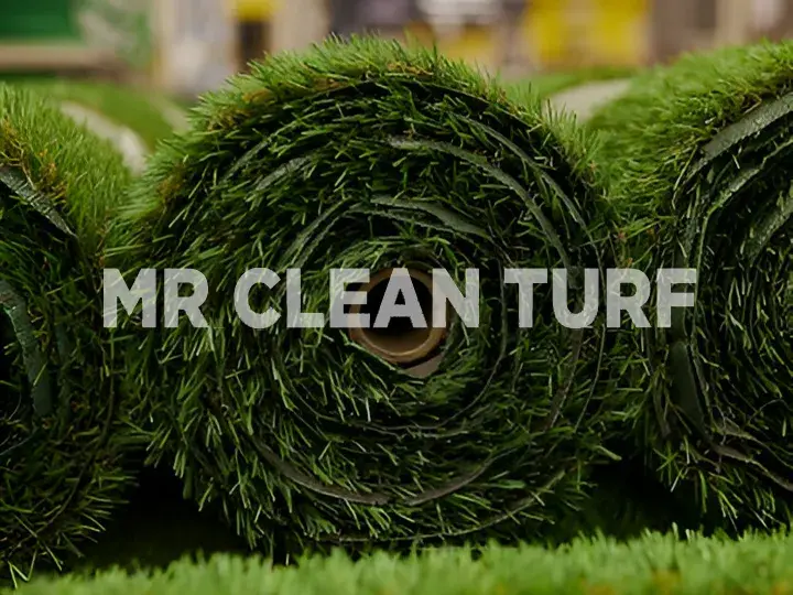 Artificial Turf Lifespan & Durability: How Long Does Turf Last?