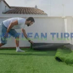 DIY vs Professional Putting Green Turf Installation | Which Is Better?