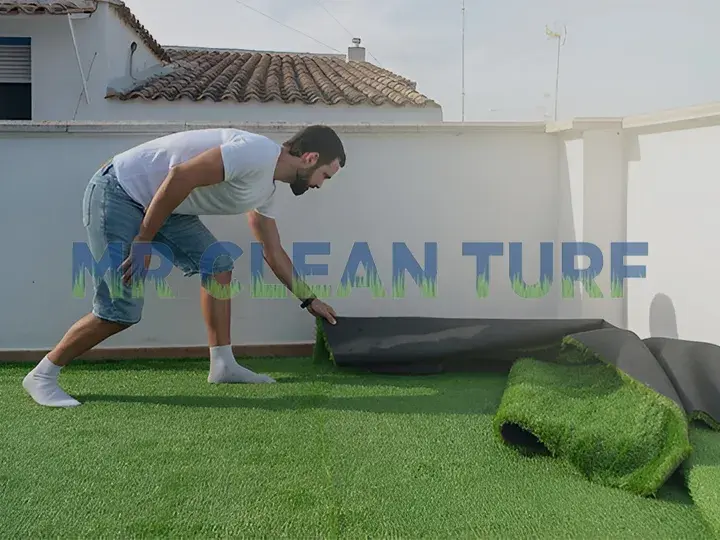 DIY vs Professional Putting Green Turf Installation | Which Is Better?