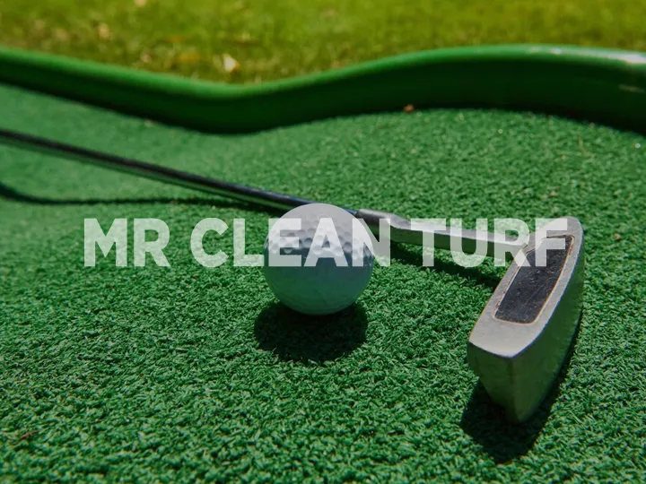 Putting Green Cost Calculator: A Complete Guide