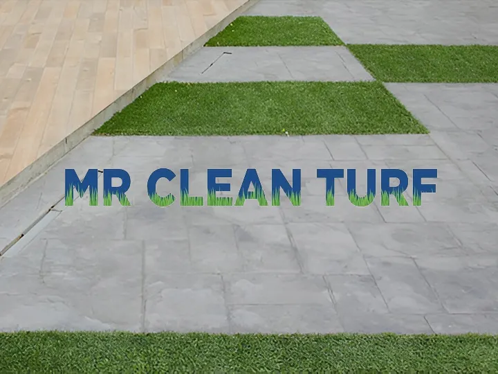 Cost Comparison: Turf vs. Pavers | Which One Is Best for Your Yard?